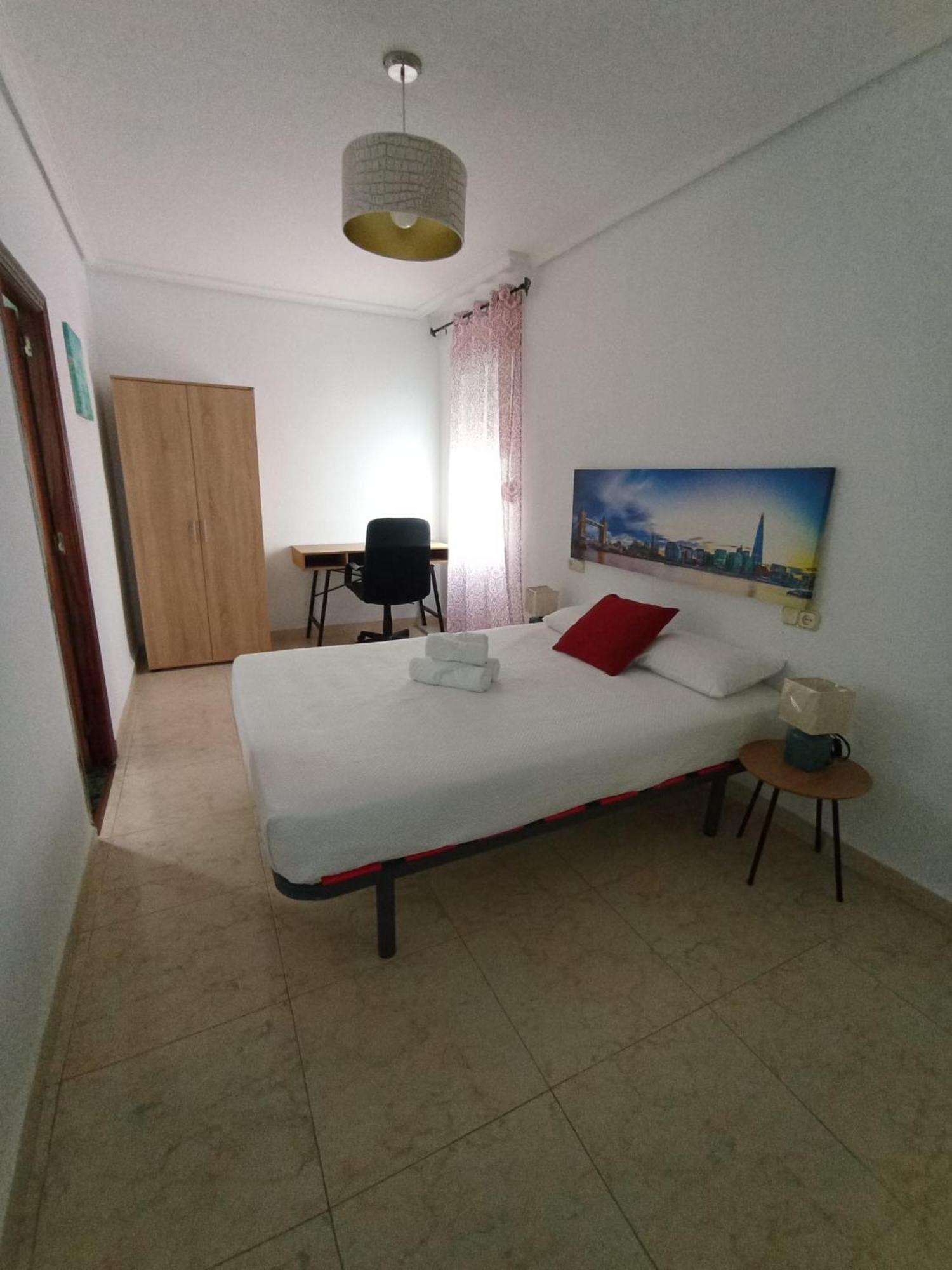 Apartamento El Rincon De Carmen Córdoba Exterior foto